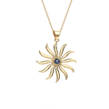 Solaris Necklace