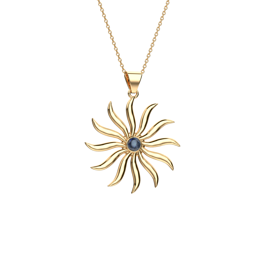 Solaris Necklace